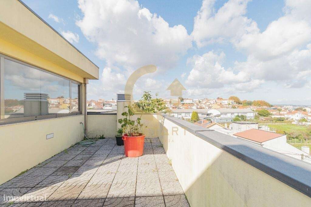 Moradia T3+1 de Excelência – São Mamede Infesta, Matosinhos - Grande imagem: 5/47