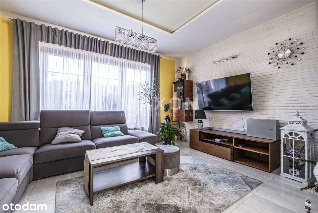 Dom pod miastem - Pełny obrazek: 4/20