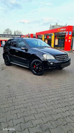 Mercedes-Benz ML 320 CDI 4-Matic - 3