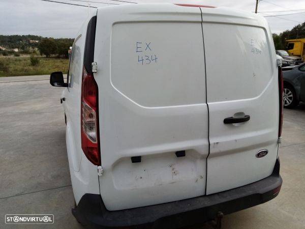 Para Peças Ford Transit Connect V408 Caixa - 7