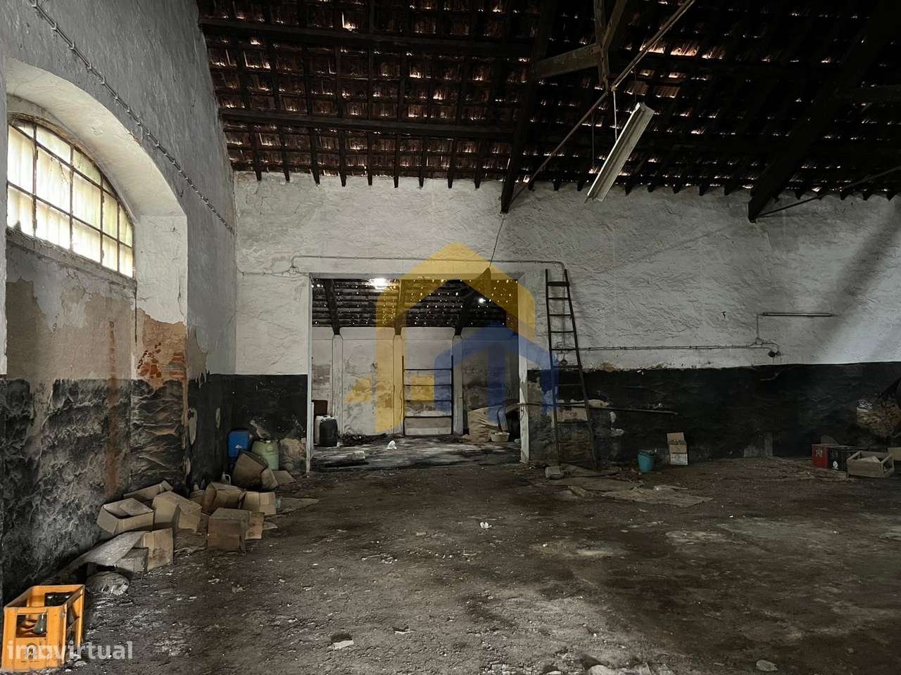 Emblemática Adega Vinhos Ramalho em Estremoz - Grande imagem: 4/13