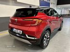 Renault Captur 1.0 TCe Exclusive - 9