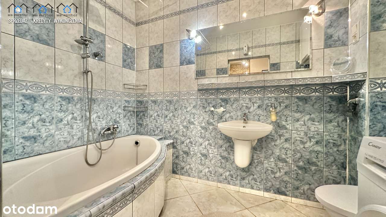 Przestronne Mieszkanie z Możliwością Wydzielenia Dodatkowego Pokoju-6