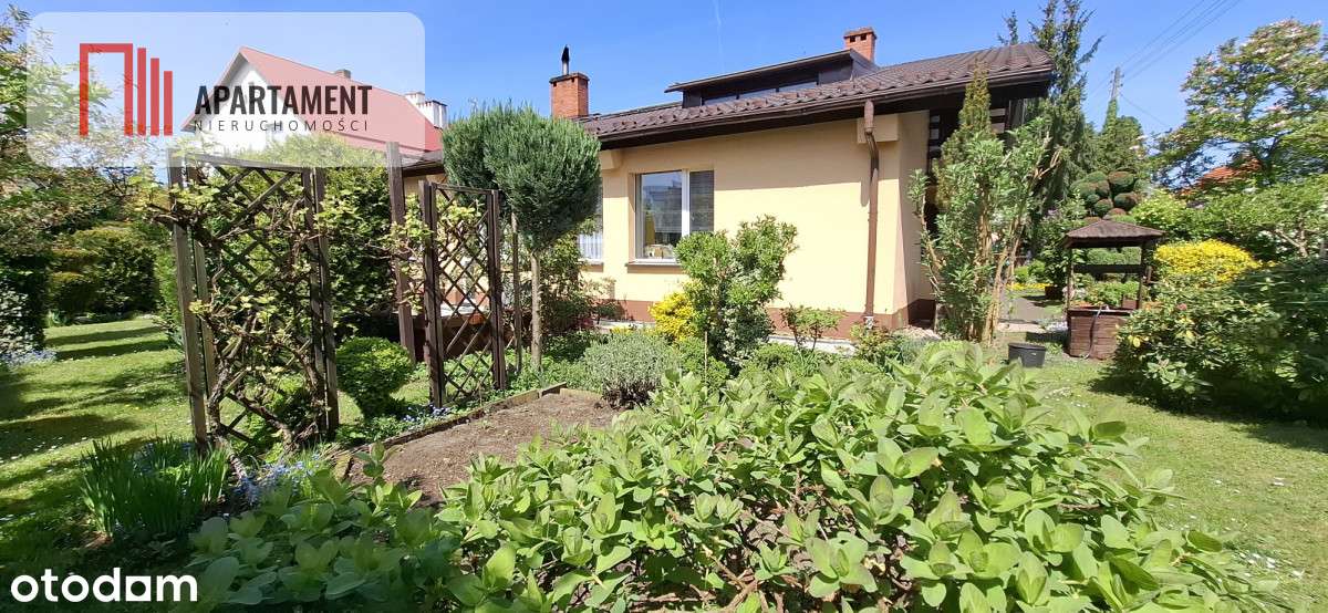 Dom w spokojnej okolicy - idealny dla rodziny ! - Pełny obrazek: 5/20