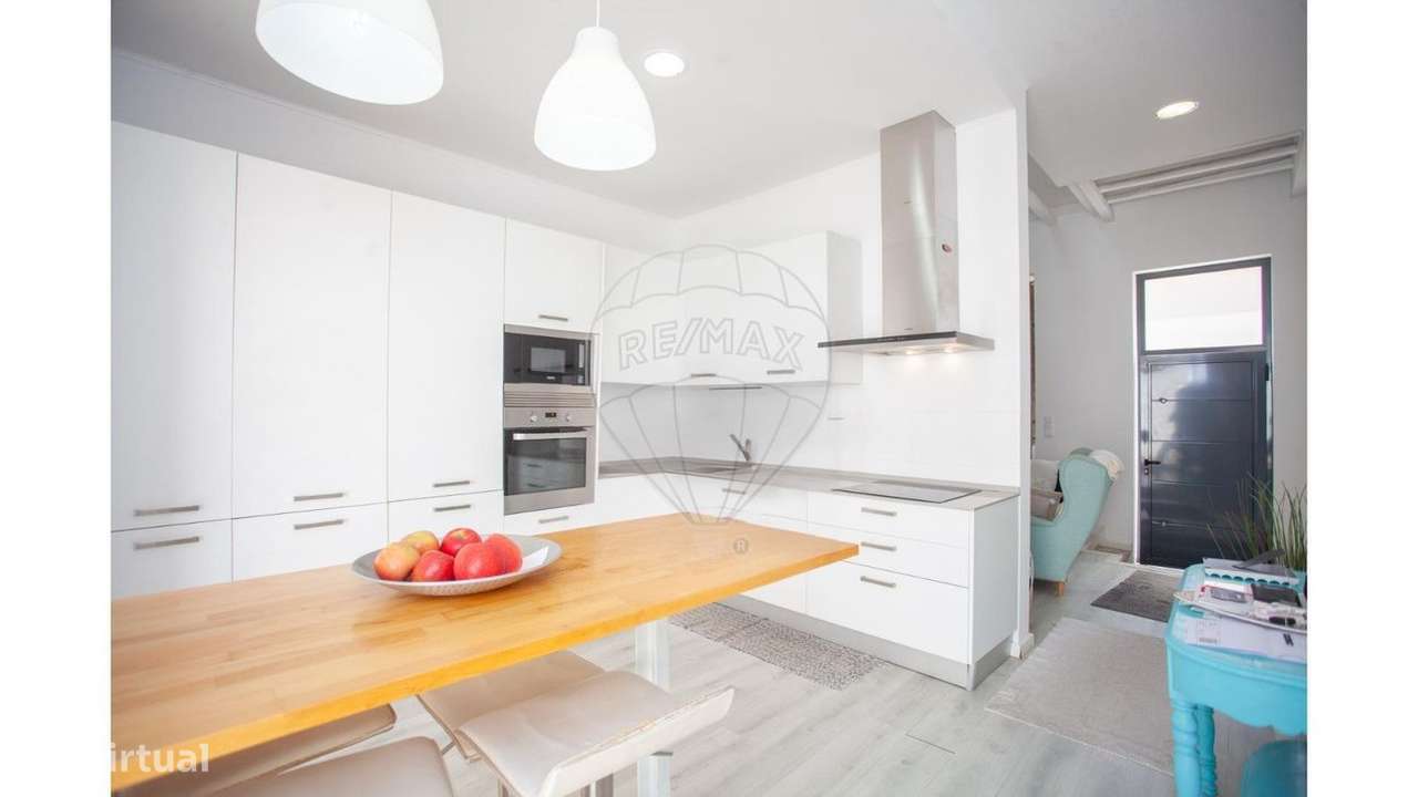 Moradia T2 para venda - Grande imagem: 4/15