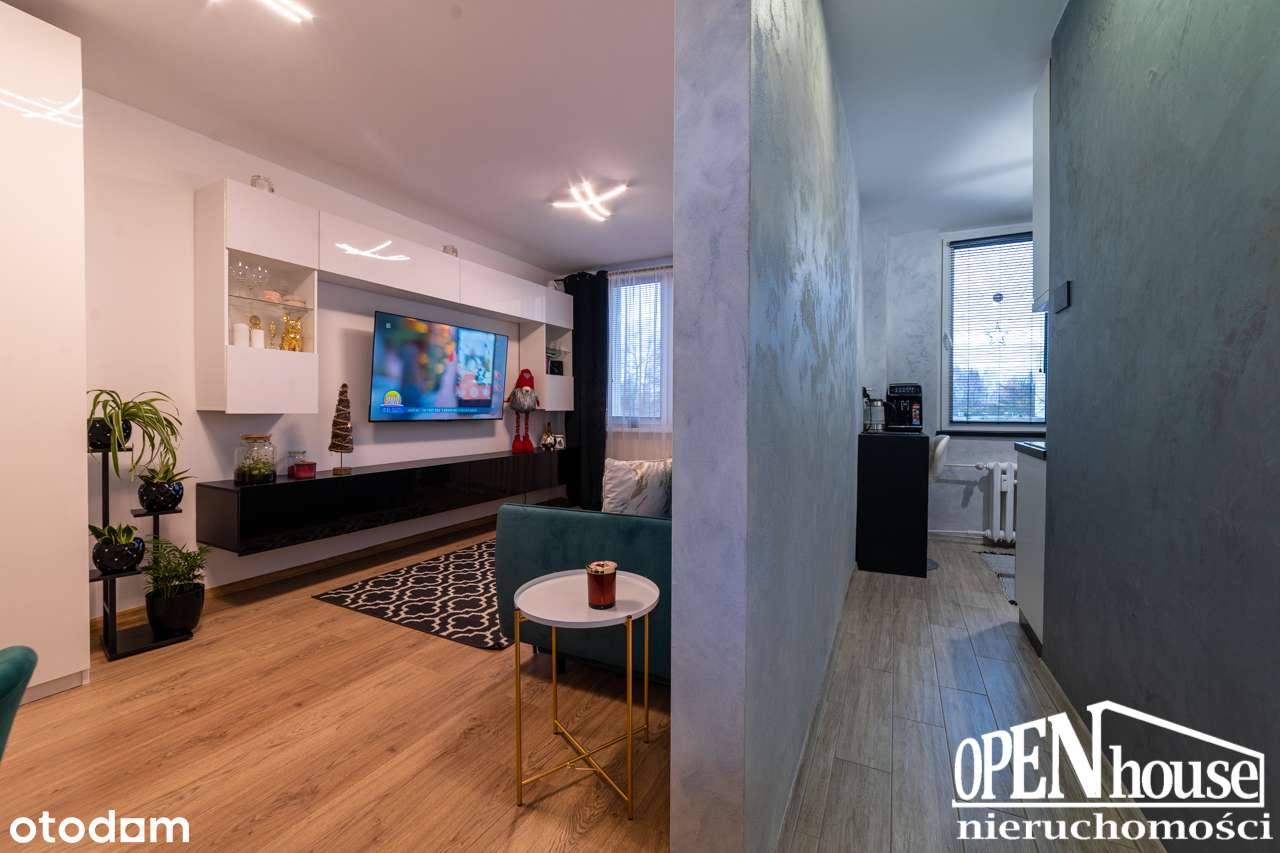 Kawalerka na sprzedaż – Białogard, ul. Wyspiańskiego 15-6