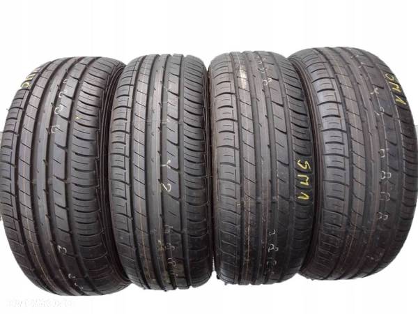 Falken ZiexZE914A 195/55 R16 91V 2020 8mm - 1