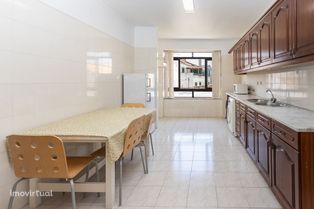 Apartamento T3 para venda