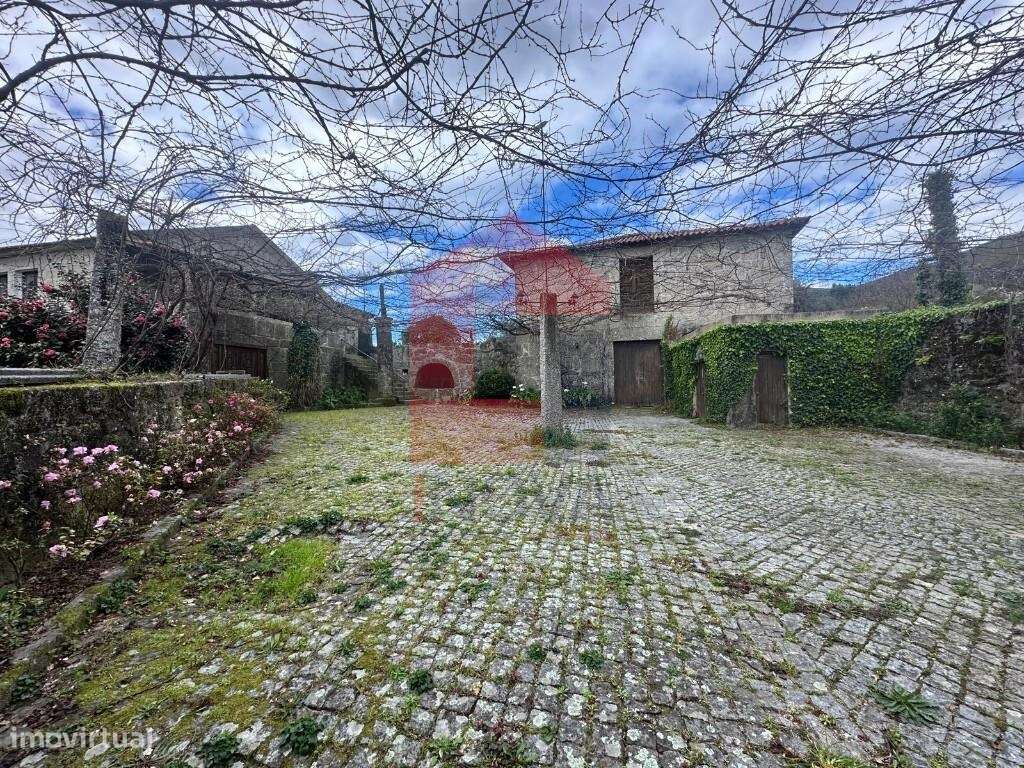 Quinta em Pedra, Valdreu - Grande imagem: 3/60