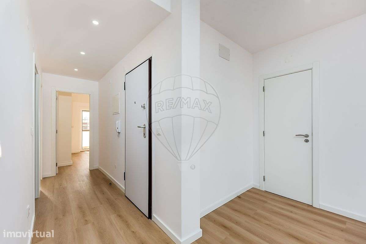 Apartamento T2 para venda - Grande imagem: 5/23