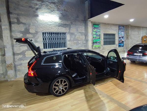 Volvo V60 2.0 D3 Momentum - 20