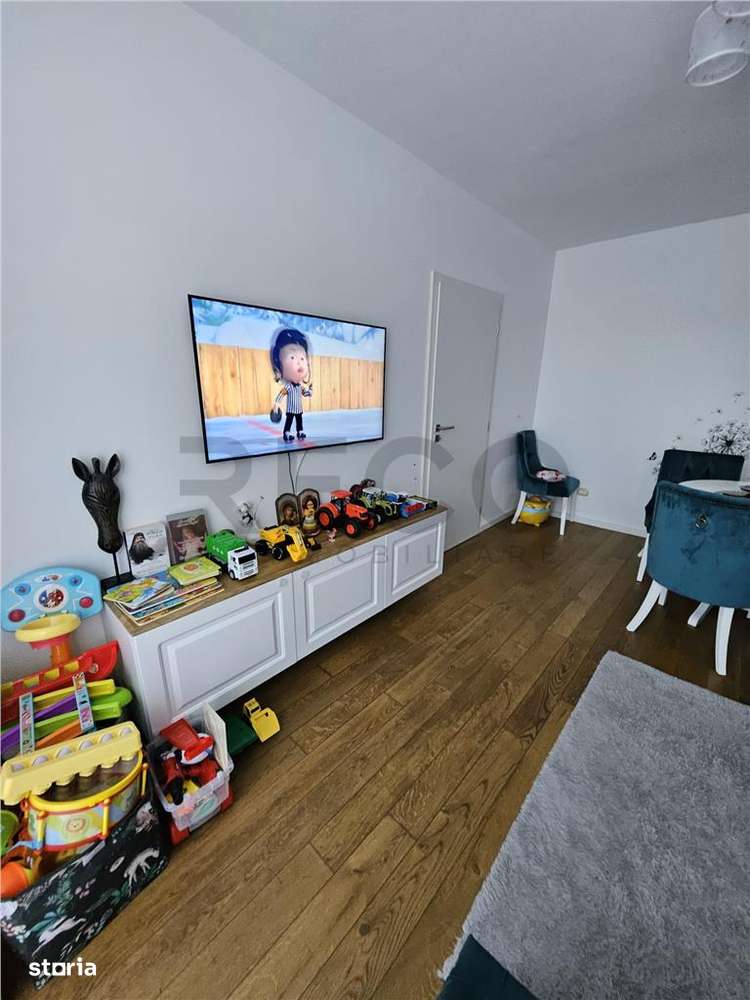 RECO Apartament cu 4 camere  , Rogerius - Imagine principală: 2/18