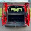 Ford Transit Connect 1.6 TDCI Kombi LWB(L2) Base - 11