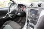 Ford Mondeo 2.0 TDCi Trend - 10