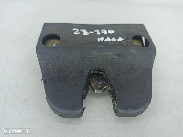 Ficheira Mala Fecho  Audi 80 (89, 89Q, 8A, B3) - 1