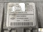 CENTRALINA MOTOR UCE RENAULT CLIO II 2001 -8200180595B - 8