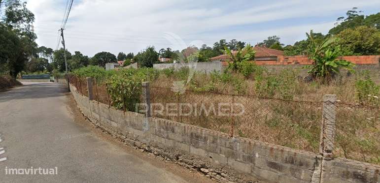 Terreno para construção Idanha Espinho - Grande imagem: 2/3
