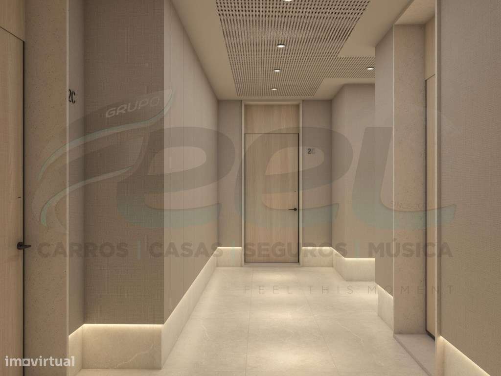 Apartamento T3 - Grande imagem: 5/24