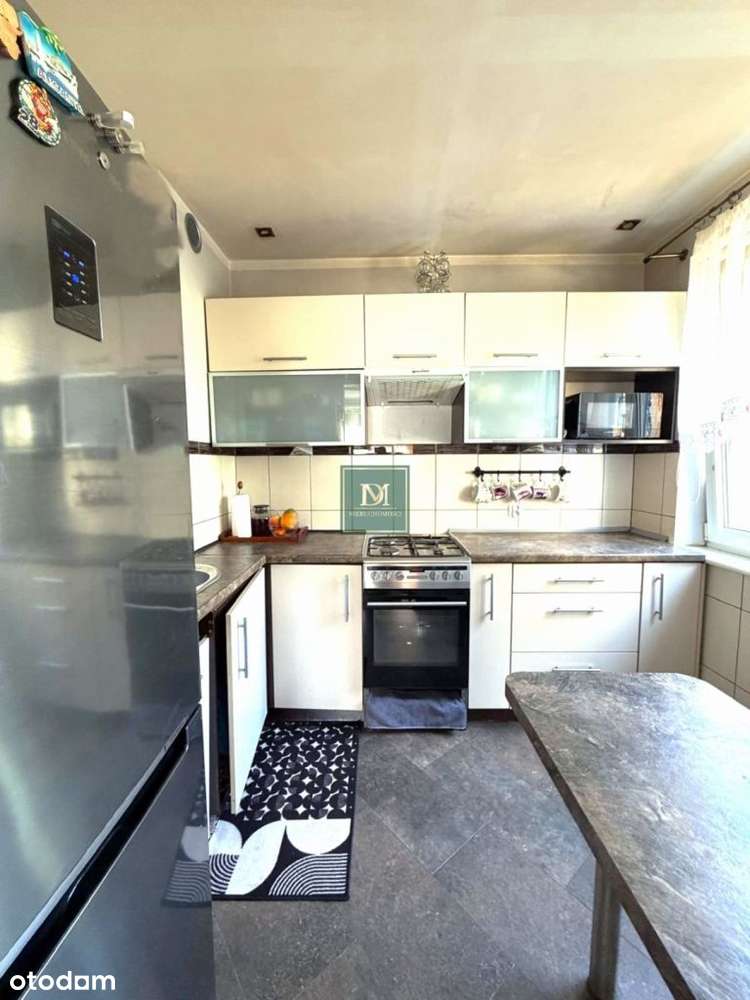 Kawalerka 30,84 m2 z garażem i piwnicą - Pełny obrazek: 5/7