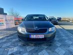 Skoda Octavia 1.2 TSI ACTIVE - 3