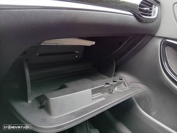 Porta Luvas Opel Astra K (B16) - 1