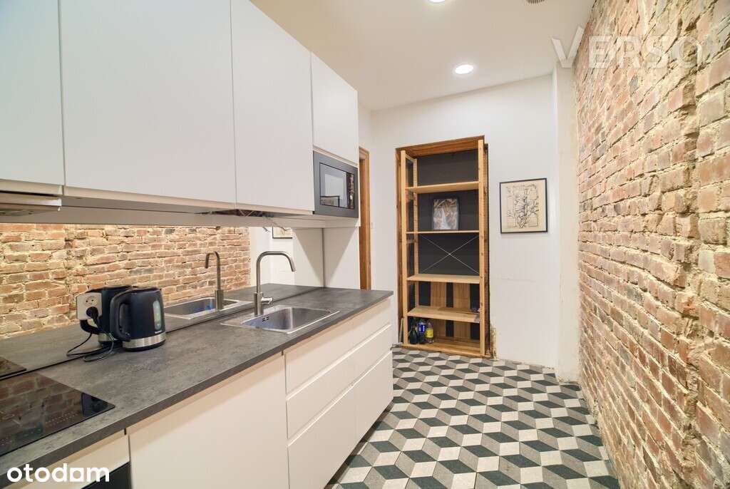 Mieszkanie 2-pokojowe blisko Wroclavii, uczelni-1