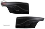 Stopuri Glohh LED LightBar Range Rover Sport L494 (2013-up) GL-5X Fumuriu Piano Bl- livrare gratuita - 1