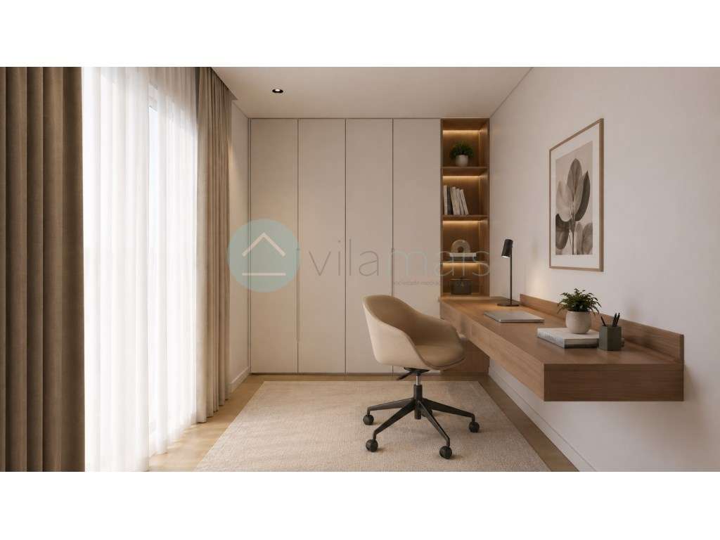 Apartamento – Paranhos - Mais