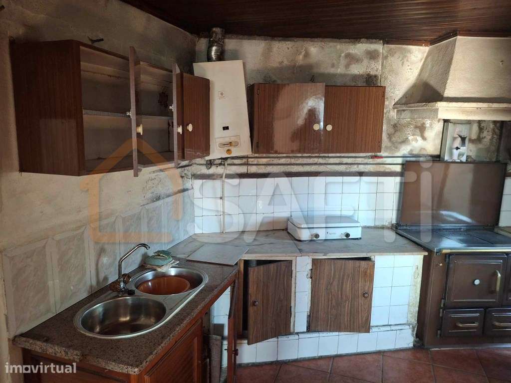 Oportunidade única de negócio fantástica Casa t2 - Grande imagem: 5/28