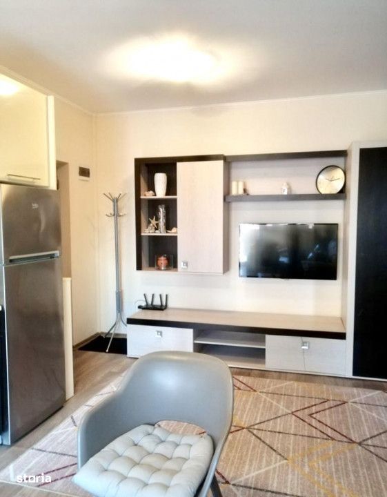 Apartament modern 2 camere, mobilat, zona Stejarului