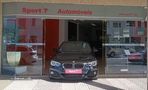 BMW 116 d Pack M Auto - 1