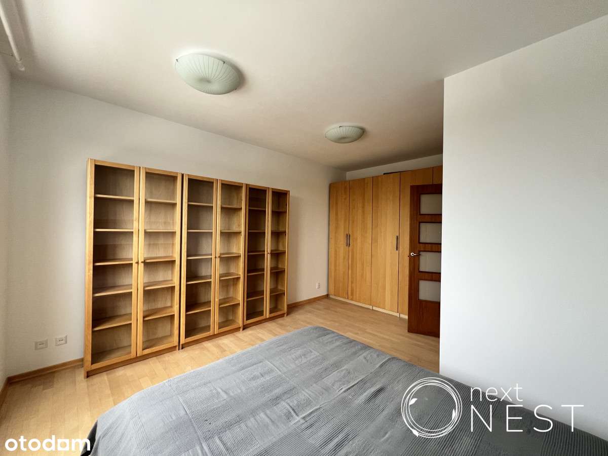 3 pokoje z garażem w centrum Piaseczna Jana Pawła-9