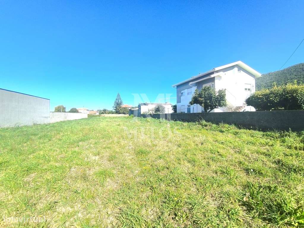 Terreno em Carreço - Grande imagem: 3/6