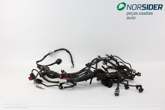 Instala elect comparti motor Opel Astra H GTC|05-07 - 1