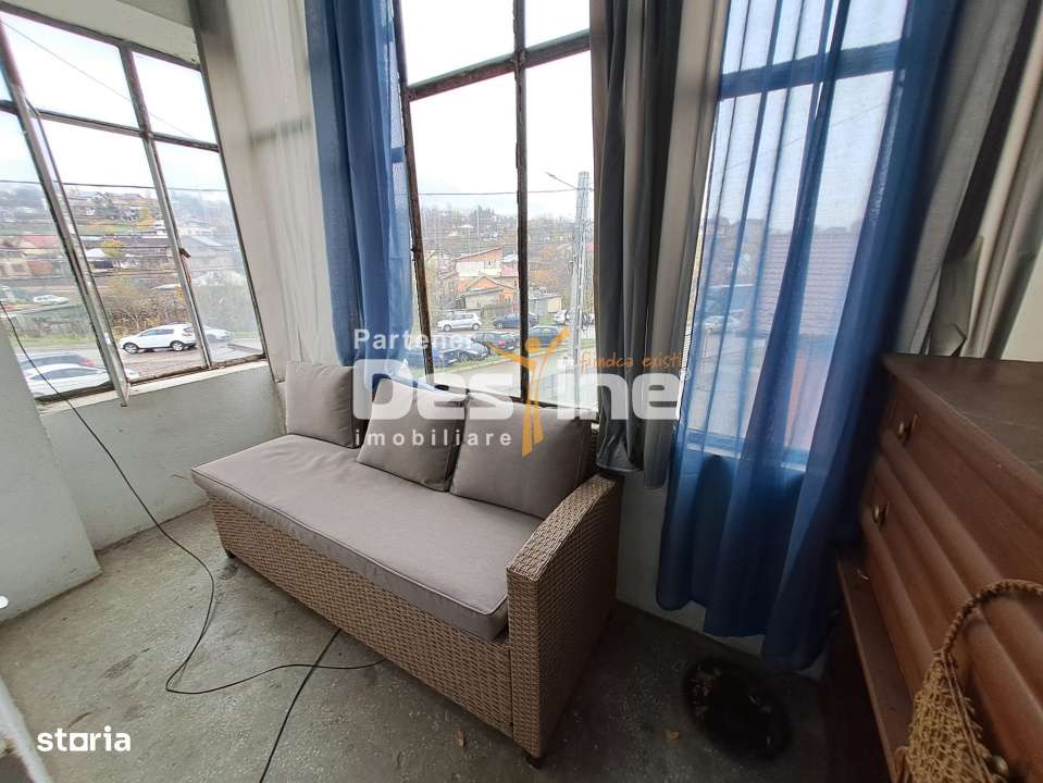 Apartament 3 camere, decomandat ,  Valea Lupului, 88.900 euro - Imagine principală: 4/12