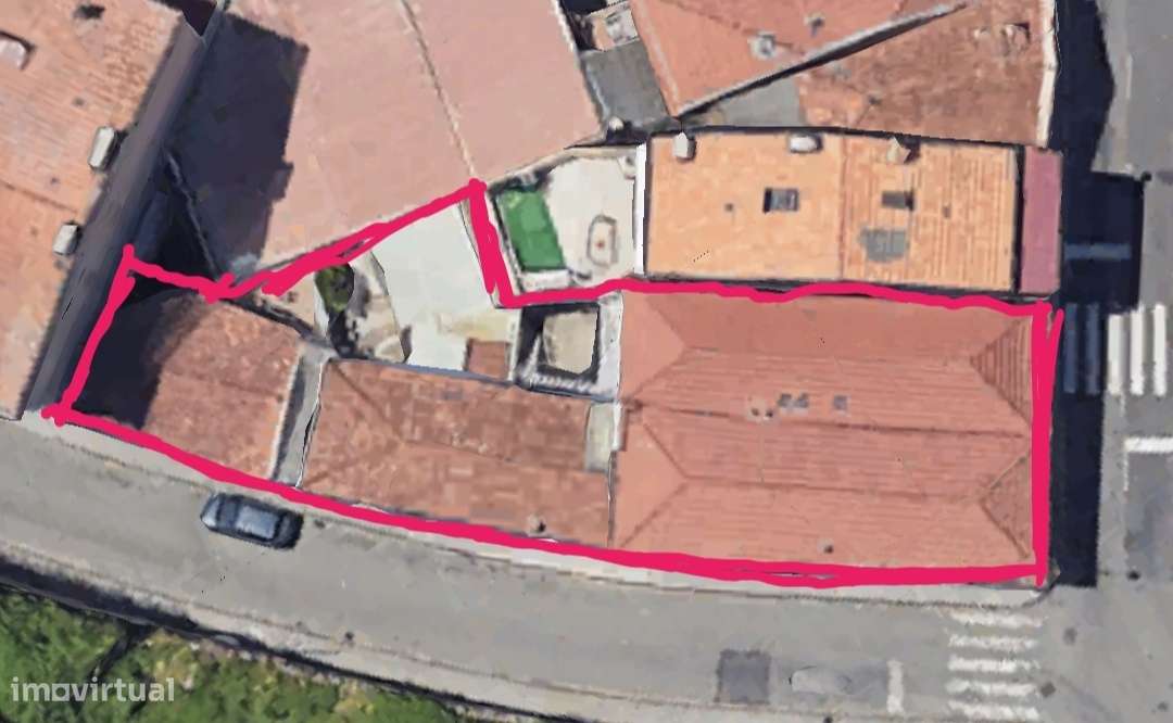 VENDA INDIVIDUAL DE MORADIA T3OU CONJUNTO DE 4 MORADIAS, LER DESCRIÇÃO - Grande imagem: 5/15