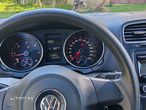 Volkswagen Golf 1.6 TDI DPF Comfortline - 5