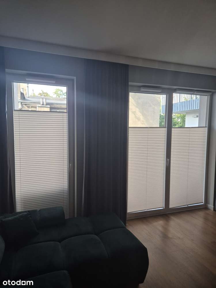 Nowe M-2 z dużym tarasem - Pełny obrazek: 4/10