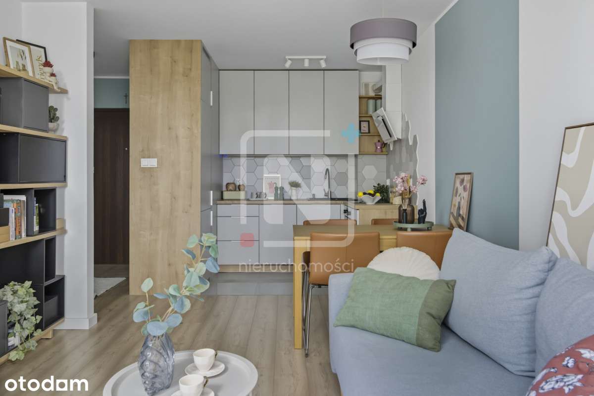 Do Wprowadzenia/Saska Kępa/Cicha okolica - Pełny obrazek: 5/20