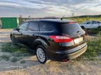 Ford Focus 1.6 TDCi DPF Titanium - 2