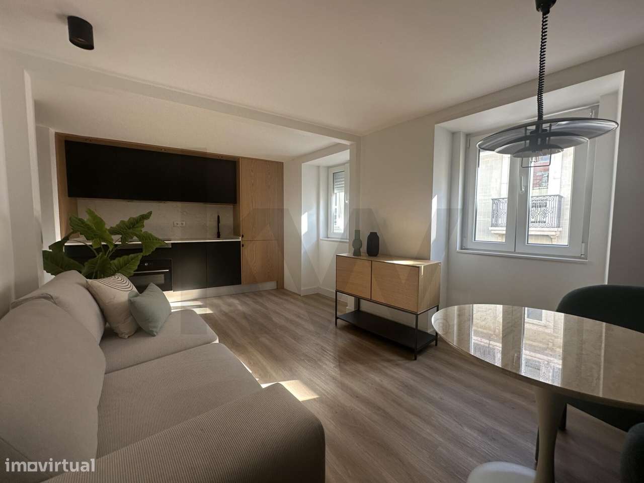 T1 Av. Liberdade, Lisboa | Remodelado e Equipado - Grande imagem: 4/29