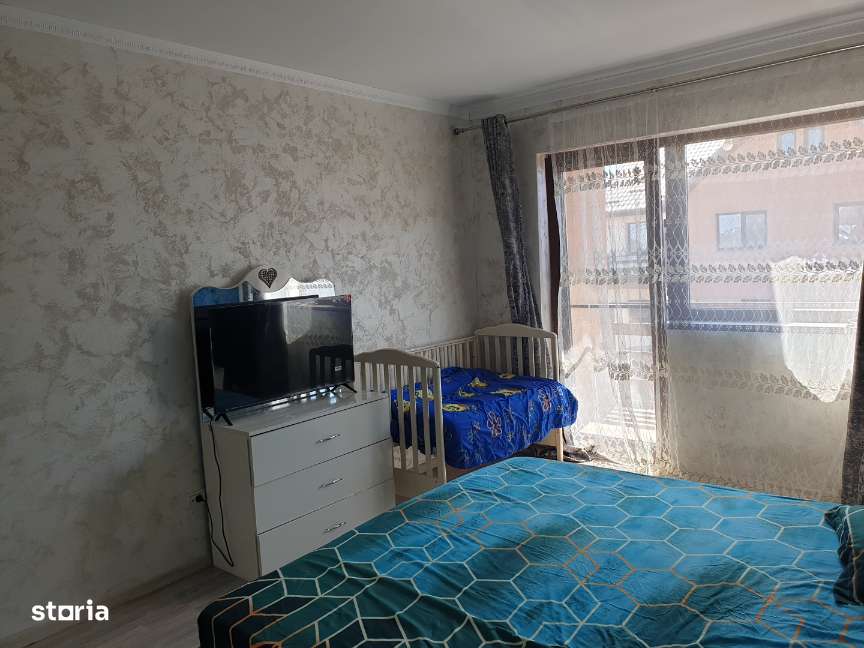 IASI – REDIU - Casa individuala parter + etaj +pod - Vedere spre Copou-7