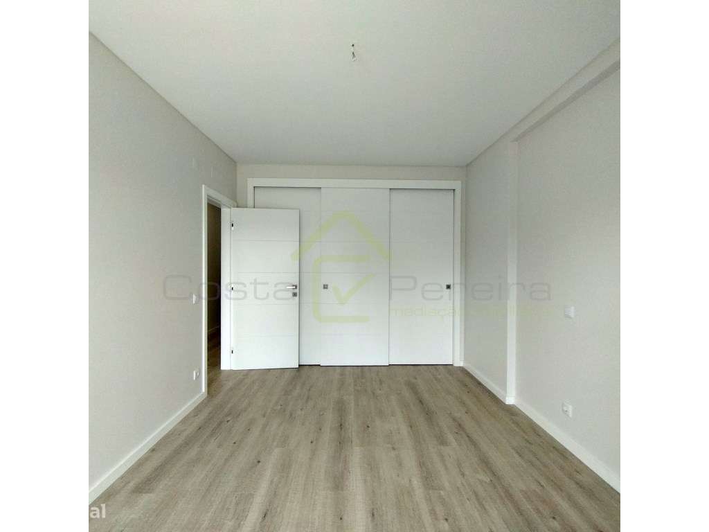 T3 NOVO com Vista de Mar!-9