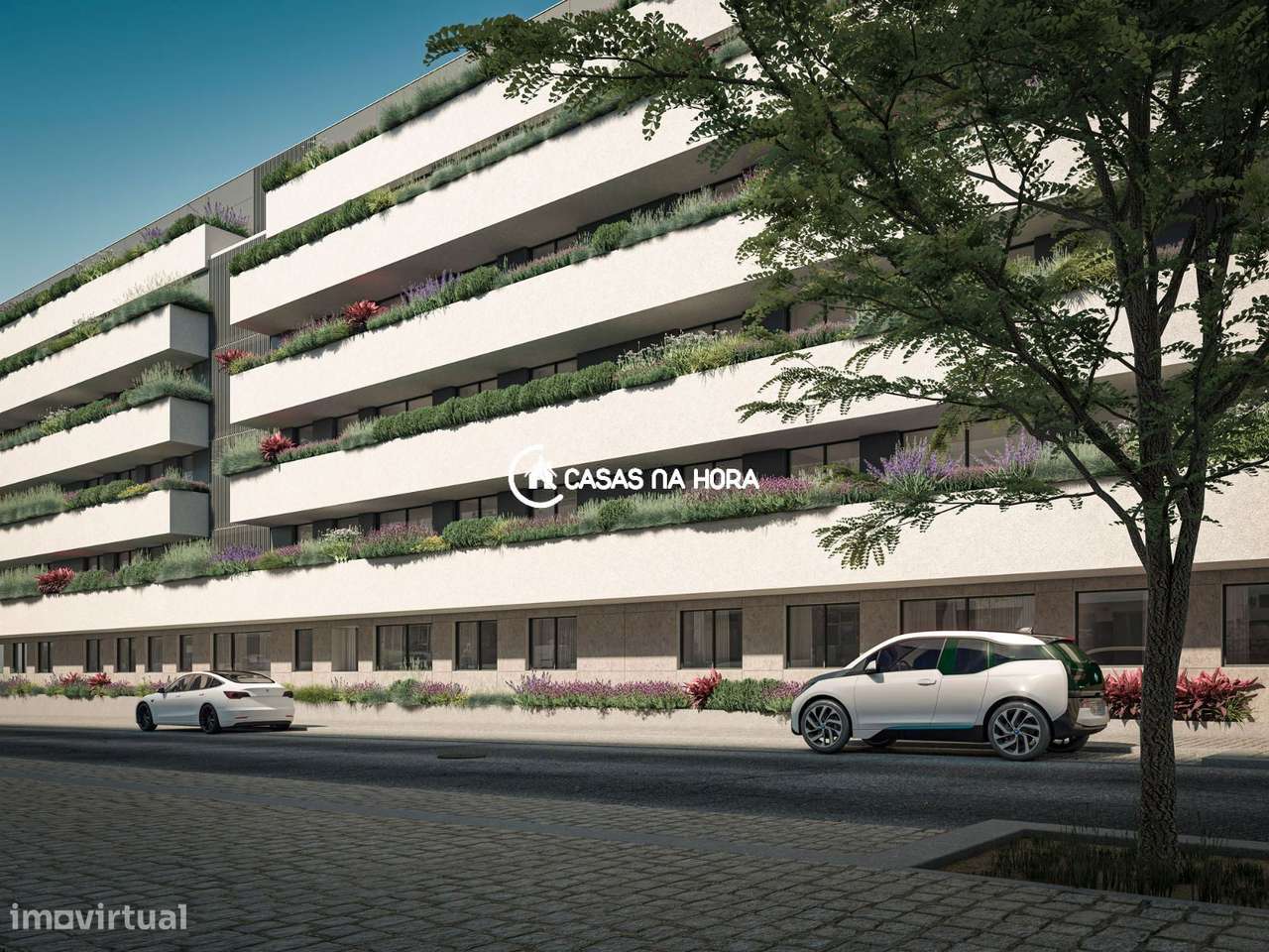 T1 Empreendimento Central Park - Matosinhos Sul - NOVO-8