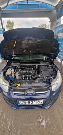 Ford Focus 1.6 Edition - 6