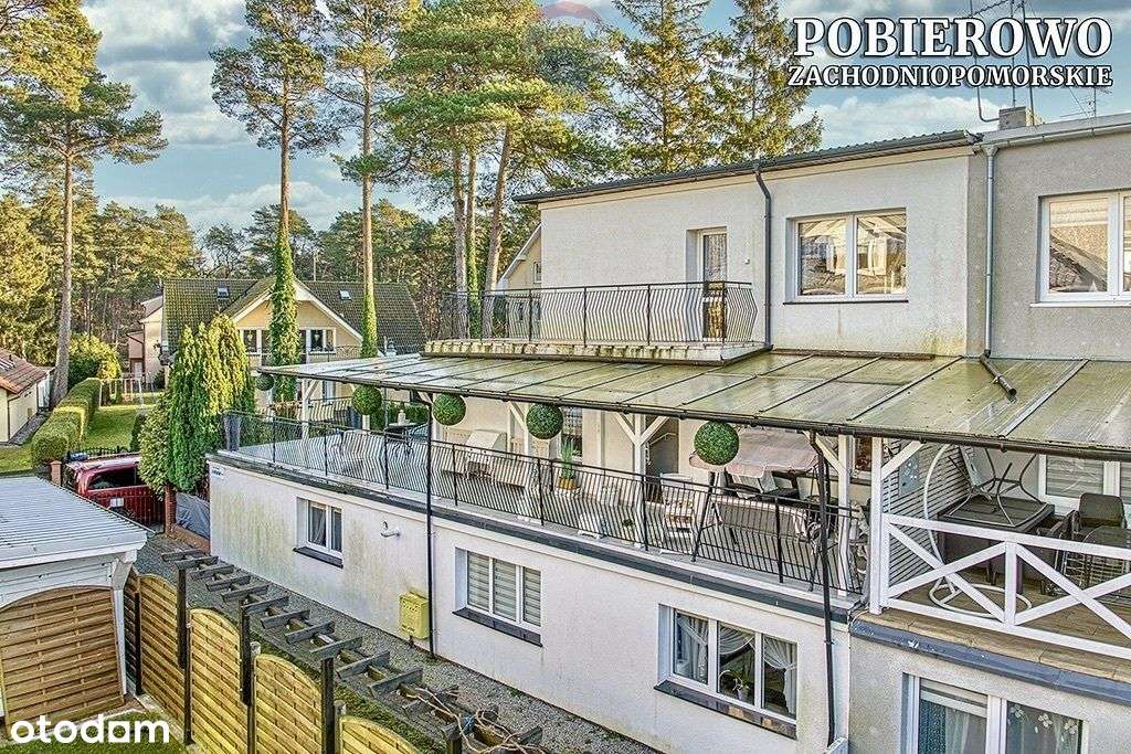 Na sprzedaż piękny pensjonat 600 M od morza! - Pełny obrazek: 4/20