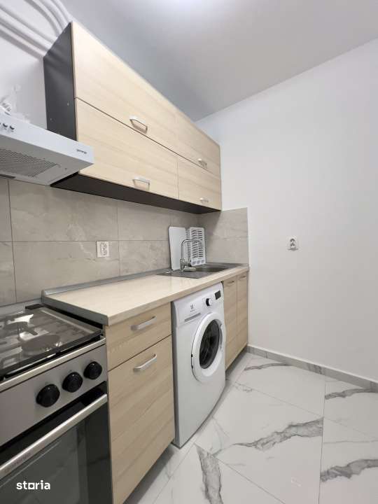 Garsoniera | Renovata complet | Iancului-Ferdinand - Imagine principală: 2/6