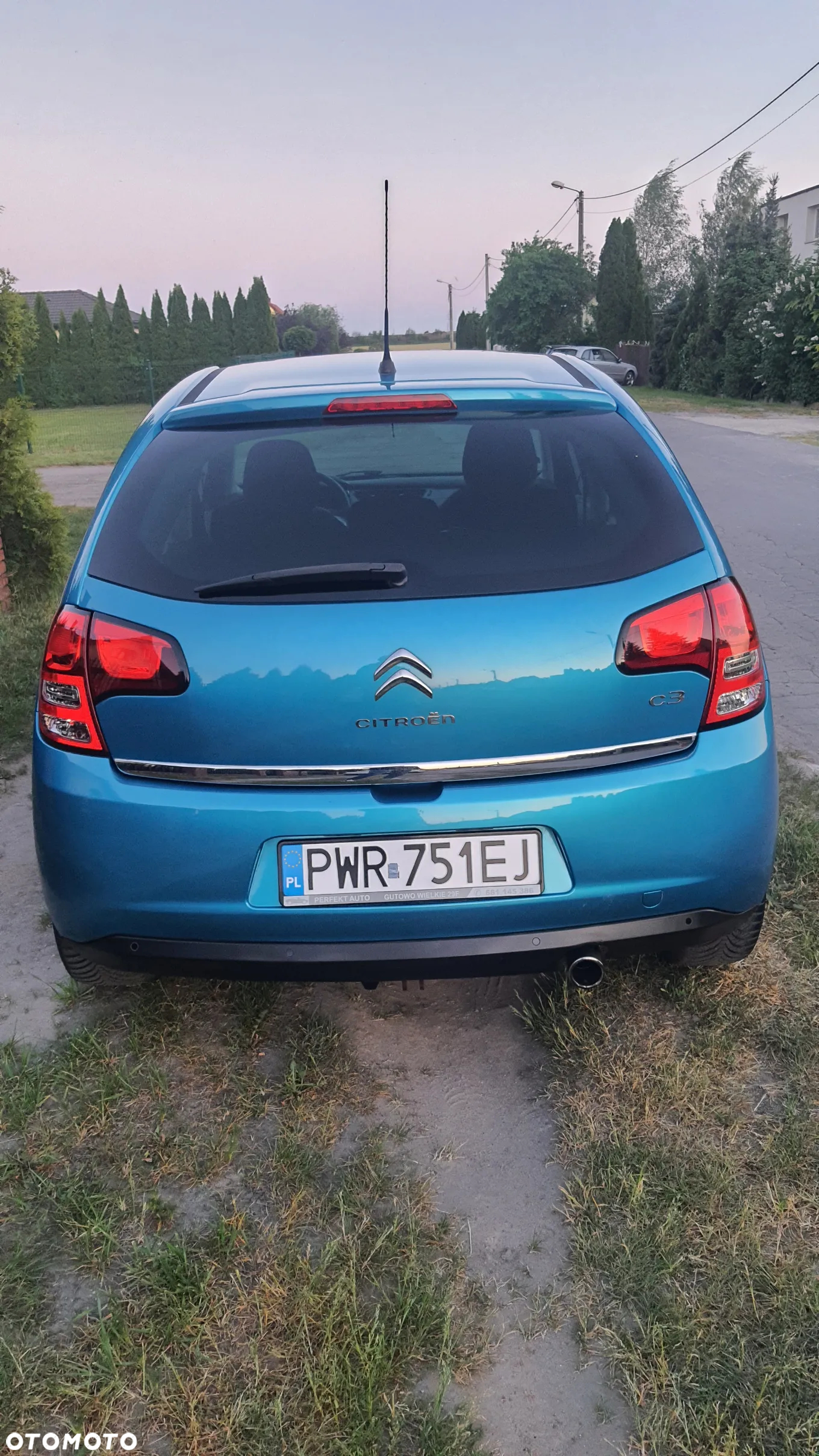Citroën C3 1.6 e-HDi Exclusive - 6