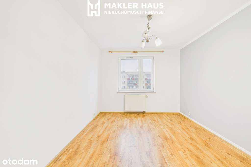 2-pokojowe mieszkanie. Szpitalna. Suwałki-6