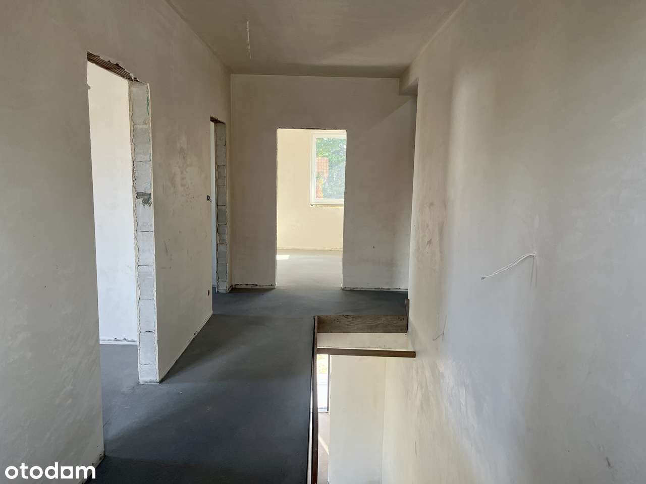 Gotowy Dom/Legionowo/Chotomów/5 pokoi-6